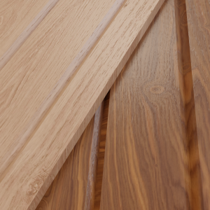 V-Groove Panel