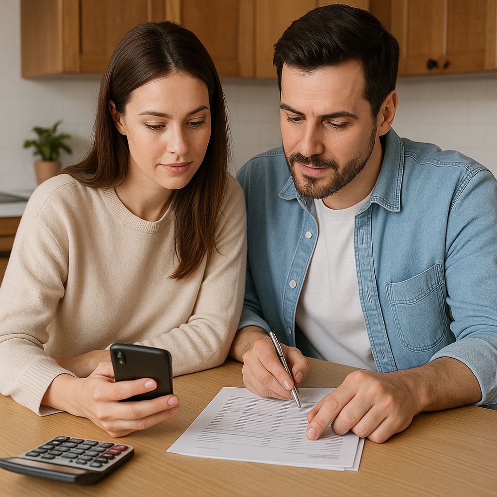 Making Beautiful Cabinetry More Accessible: The Benefits of Our Finance Options