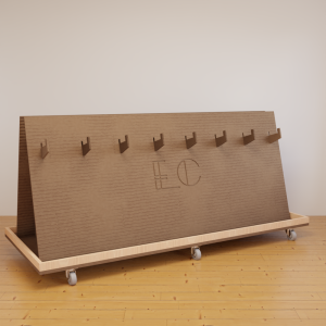 Panel Dolly