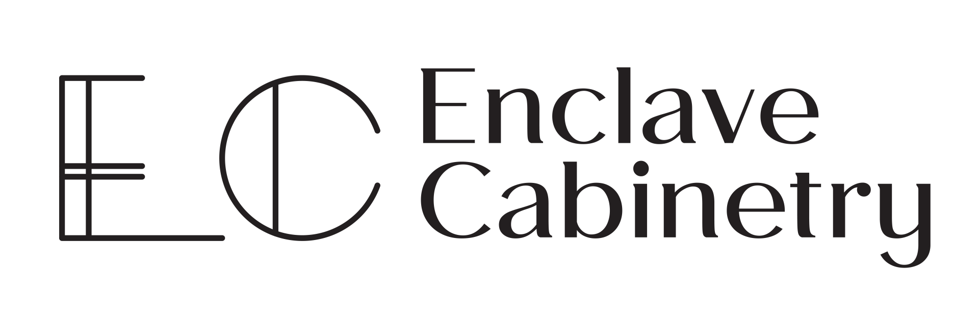 Enclave Cabinetry