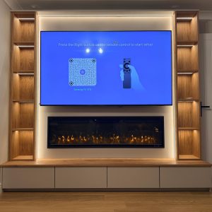 Media Wall